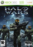 plakat filmu Halo Wars