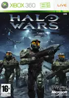 plakat gry Halo Wars