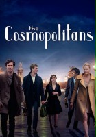 plakat filmu The Cosmopolitans