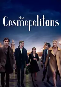 Plakat filmu The Cosmopolitans