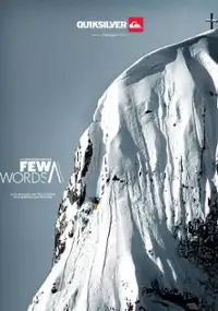 Plakat filmu Few Words