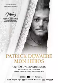 Plakat filmu Patrick Dewaere, mon héros