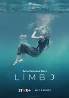 plakat serialu Limbo