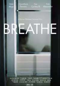Plakat filmu Breathe