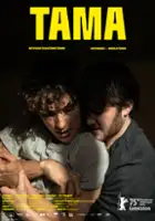plakat filmu Tama