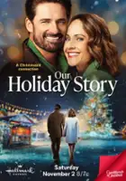 plakat filmu Świąteczne love story