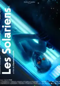 Plakat filmu Solarianie