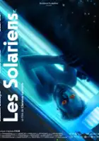 plakat filmu Solarianie