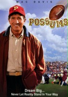 plakat filmu Possums