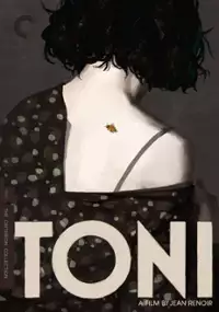 Plakat filmu Toni