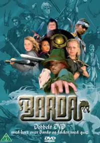 Plakat serialu Barda
