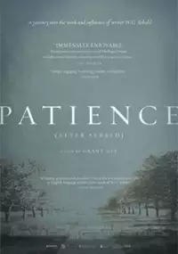 Plakat filmu Cierpliwość według Sebalda