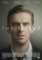 plakat filmu The Ticket