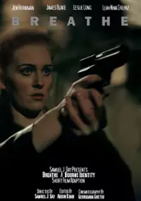 Plakat filmu Breathe