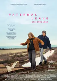 Plakat filmu Paternal Leave