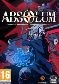 Plakat gry Absolum