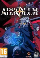 plakat filmu Absolum