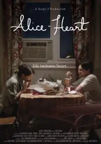 Plakat filmu Alice-Heart