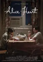 plakat filmuAlice-Heart