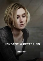 plakat filmu Incydent w Kettering
