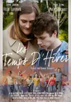 plakat filmu Les temps d'hiver