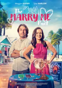 Plakat filmu The Marry Me Pact