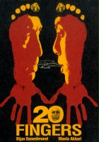plakat filmu 20 palców