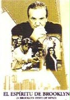 plakat filmu Brooklińczycy