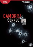 plakat filmu Camorra Connection