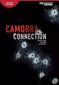 Plakat serialu Il Clan dei camorristi
