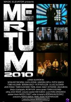 plakat filmu Meritum