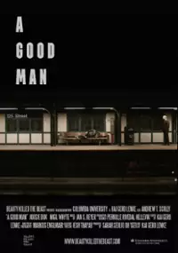Plakat filmu A Good Man