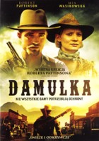 plakat filmu Damulka