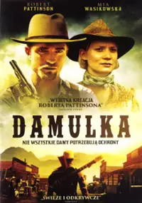 Plakat filmu Damulka