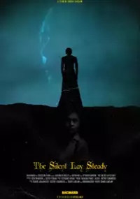 Plakat filmu The Silent Lay Steady