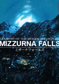 Plakat gry Mizzurna Falls