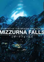 plakat gry Mizzurna Falls
