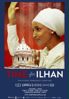 plakat filmu Czas na Ilhan