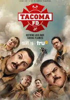 plakat - Tacoma FD (2019)