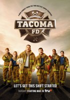 plakat - Tacoma FD (2019)