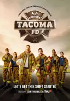 plakat - Tacoma FD (2019)