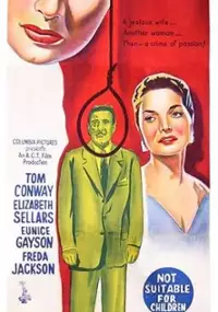 Plakat filmu The Last Man to Hang?