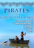 plakat filmu Piraci ze słonego jeziora