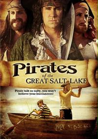 Piraci ze słonego jeziora