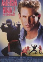 Amerykański ninja 2