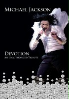 plakat filmu Michael Jackson: Devotion - An Unauthorized Story