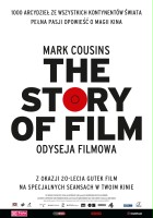 plakat filmu The Story of Film - Odyseja filmowa