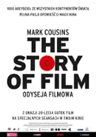 plakat filmu The Story of Film - Odyseja filmowa