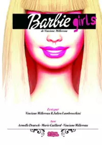 Plakat filmu Barbie Girls