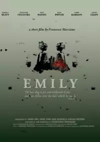 Plakat filmu Emily
